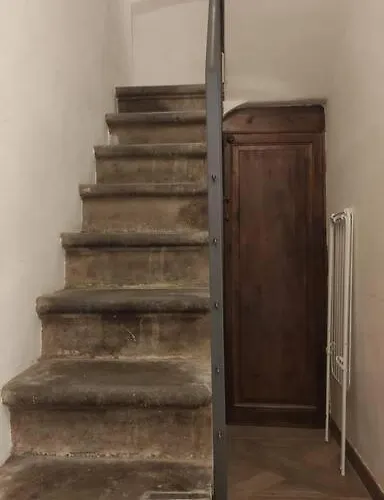 Large 2br Near Piazza San Marco * Florença