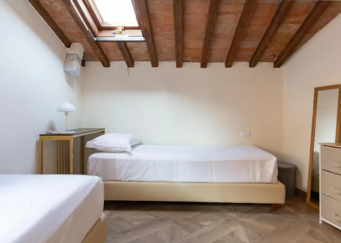Large 2br Near Piazza San Marco Apartamento *