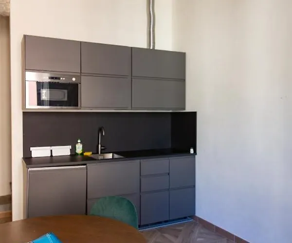 Large 2br Near Piazza San Marco Florença