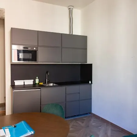 Large 2br Near Piazza San Marco פירנצה