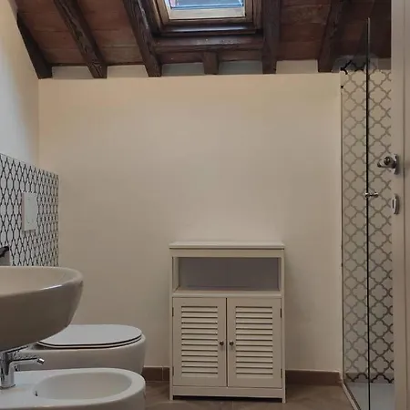 Large 2br Near Piazza San Marco Appartement Florence