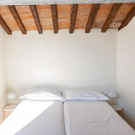 Large 2br Near Piazza San Marco Appartement Florence
