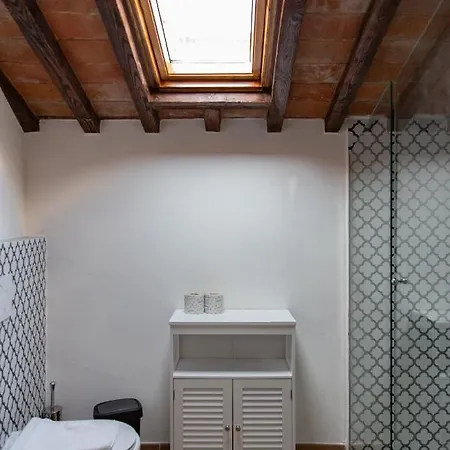 Large 2br Near Piazza San Marco Appartement Florence